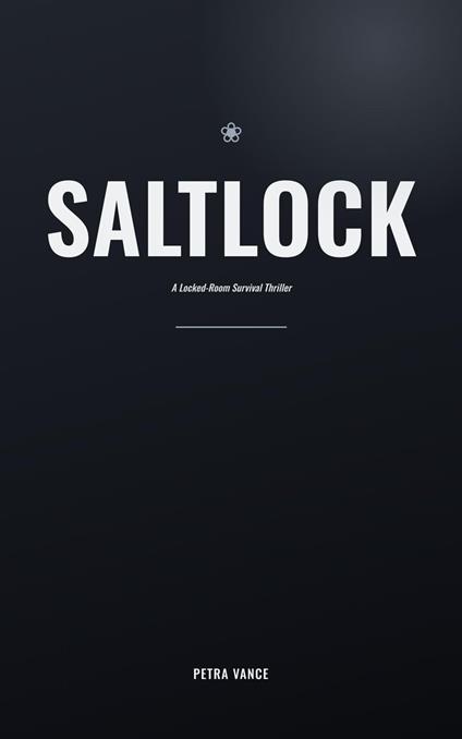 Saltlock