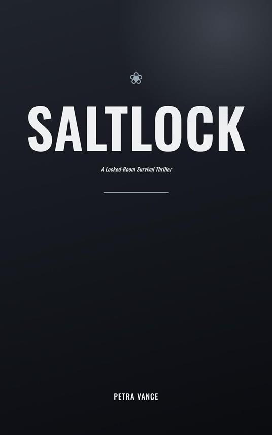 Saltlock