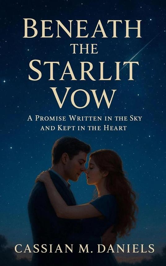 Beneath the Starlit Vow