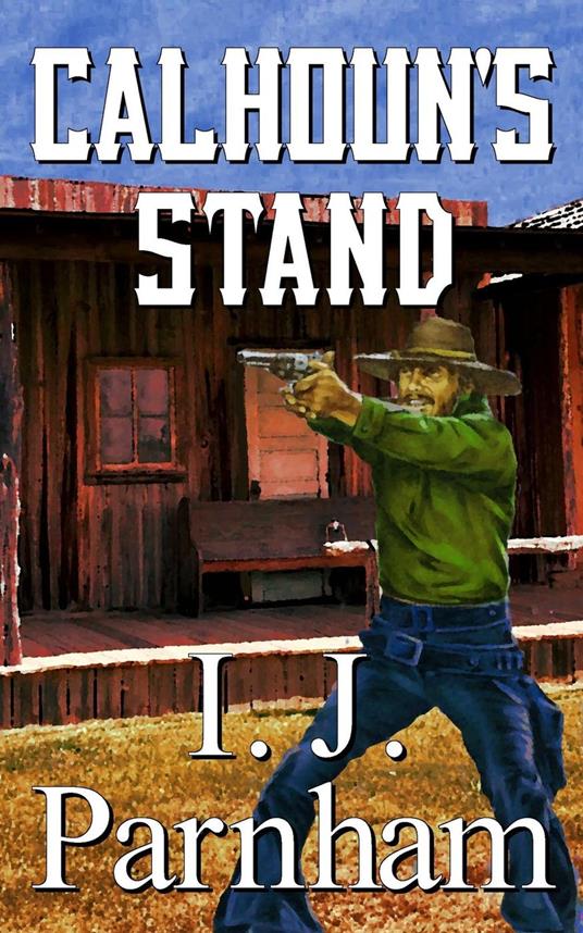 Calhoun's Stand