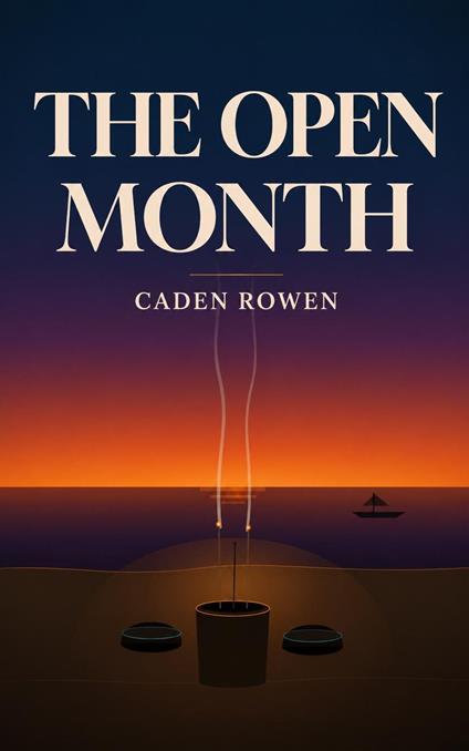 The Open Month