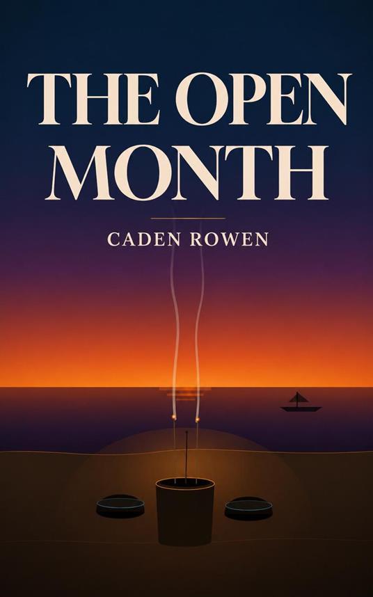The Open Month