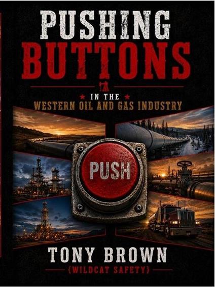 Pushing Buttons