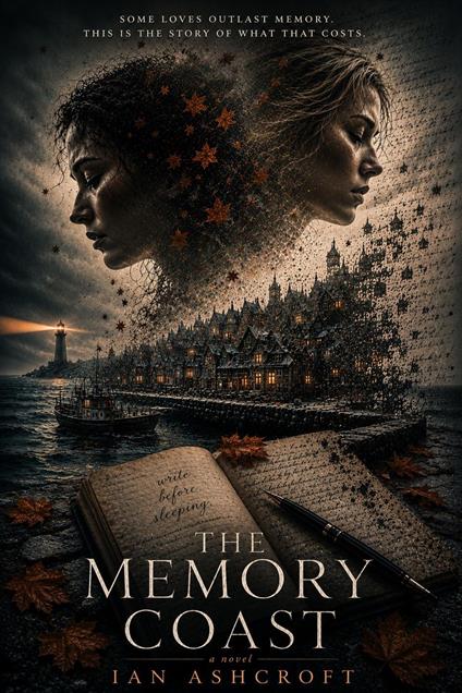 The Memory Coast