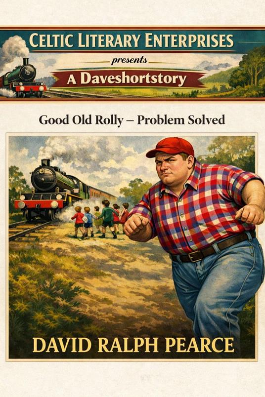 Good Old Rolly