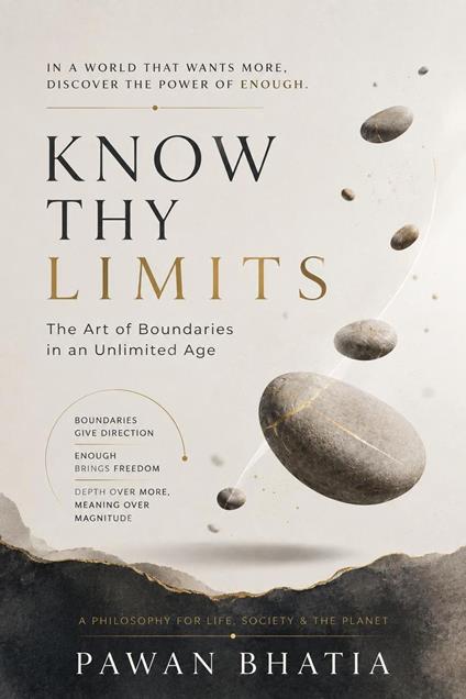 Know thy Limits