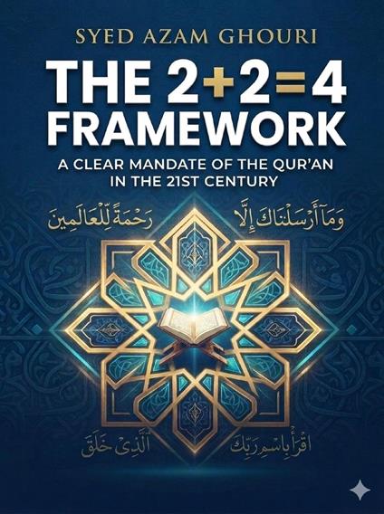 The 2+2=4 Framework