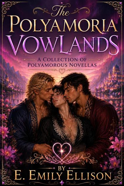 The Polyamoria Vowlands