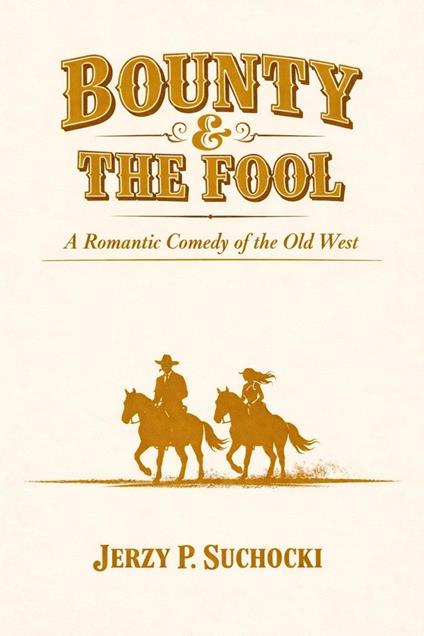 Bounty & the Fool
