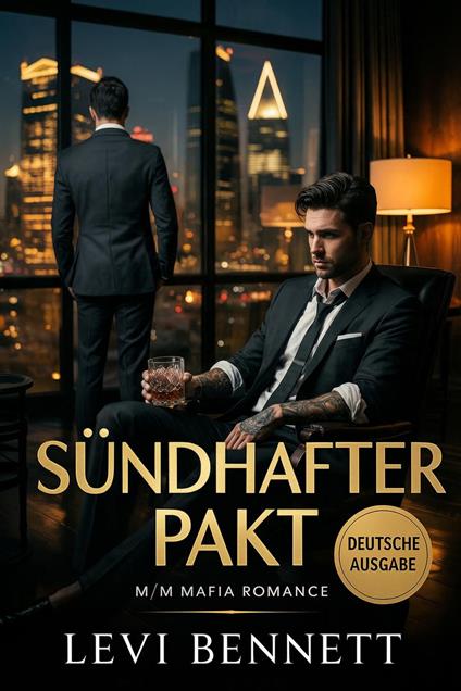 Sündhafter Pakt