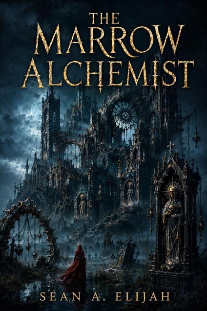 The Marrow Alchemist