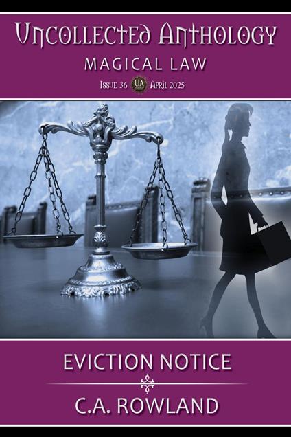 Eviction Notice