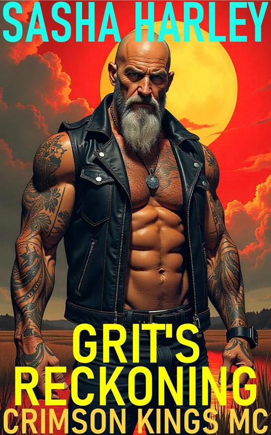 Grit's Reckoning