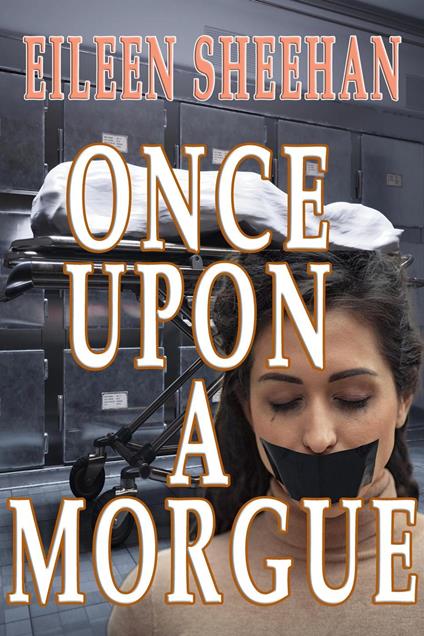 Once Upon a Morgue