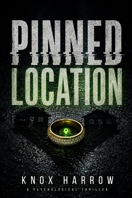 Pinned Location