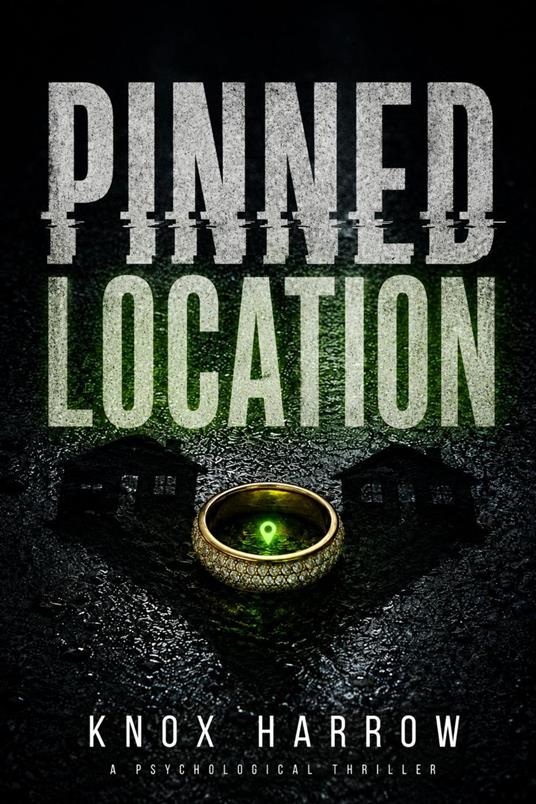 Pinned Location