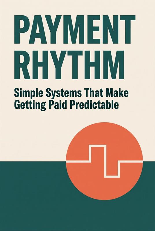 Payment Rhythm: Simple Systems That Make Getting Paid Predictable