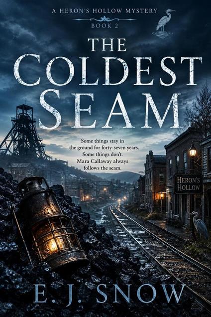 The Coldest seam