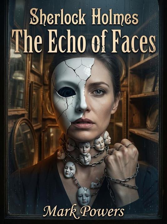 Sherlock Holmes - The Echo of Faces