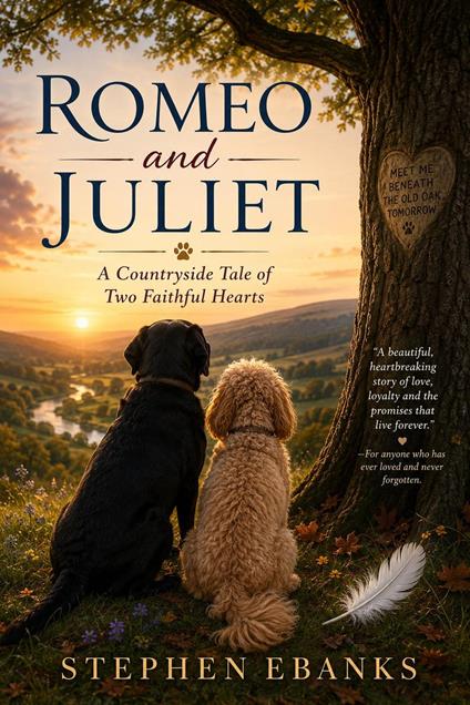 Romeo and Juliet