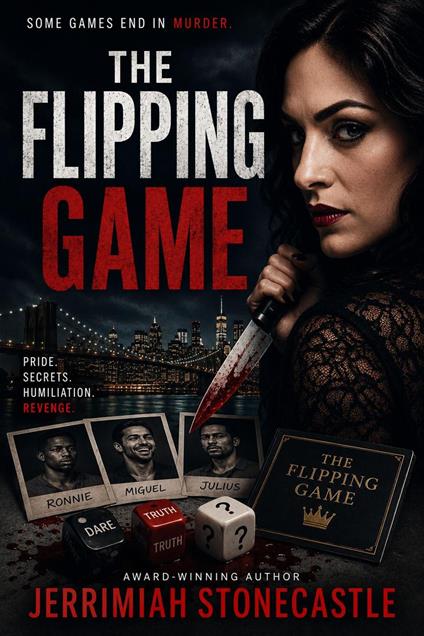The Flipping Game