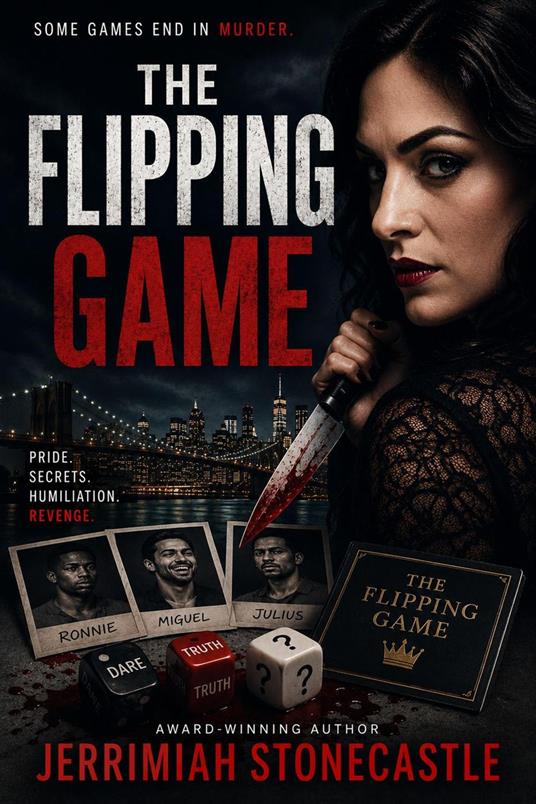 The Flipping Game