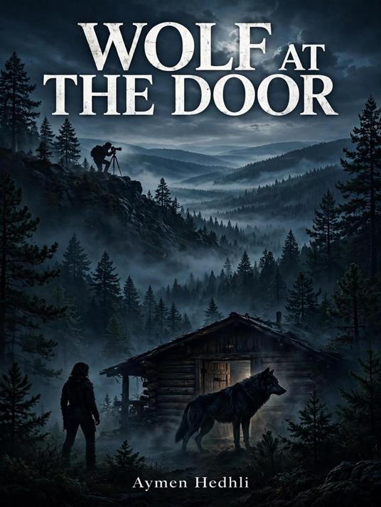 WOLF AT THE DOOR