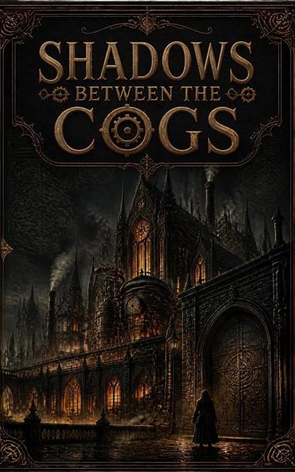 Shadows Between the Cogs