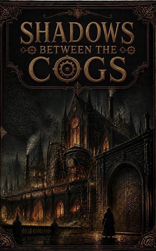 Shadows Between the Cogs