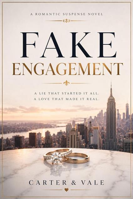 FAKE ENGAGEMENT