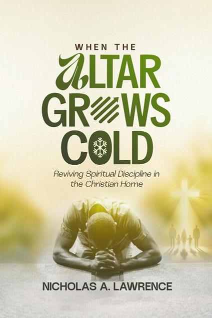 When The Altar Grows Cold