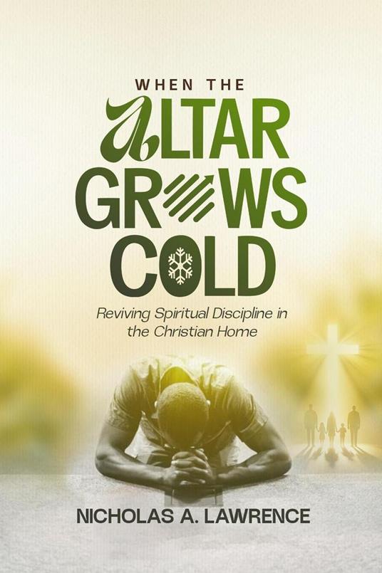 When The Altar Grows Cold