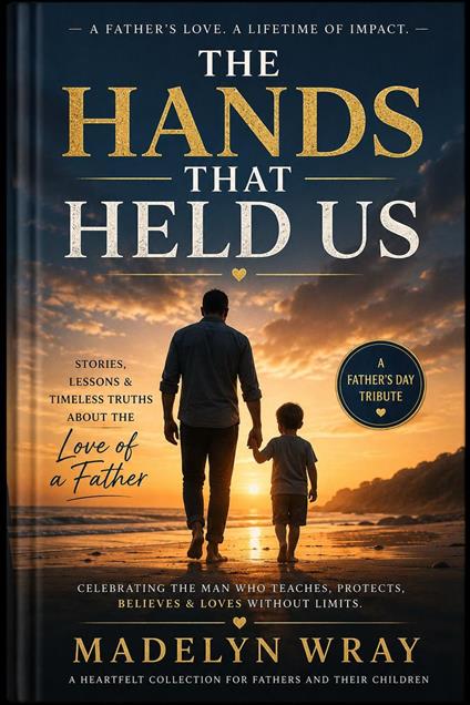 The Hand that Held US