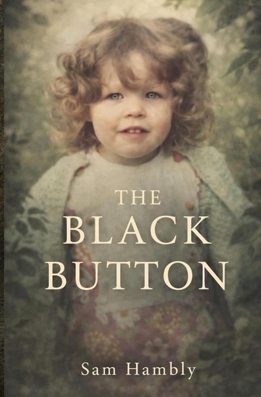 The Black Button - Sam Hambly - ebook