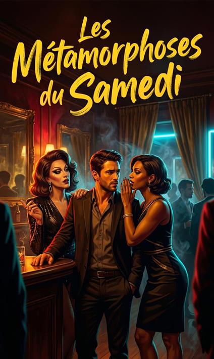 Les Métamorphoses du Samedi
