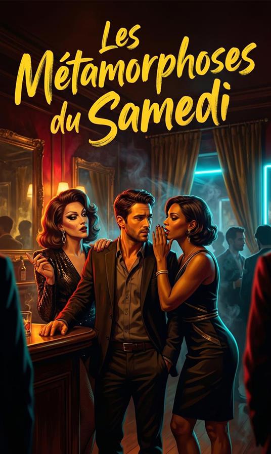 Les Métamorphoses du Samedi