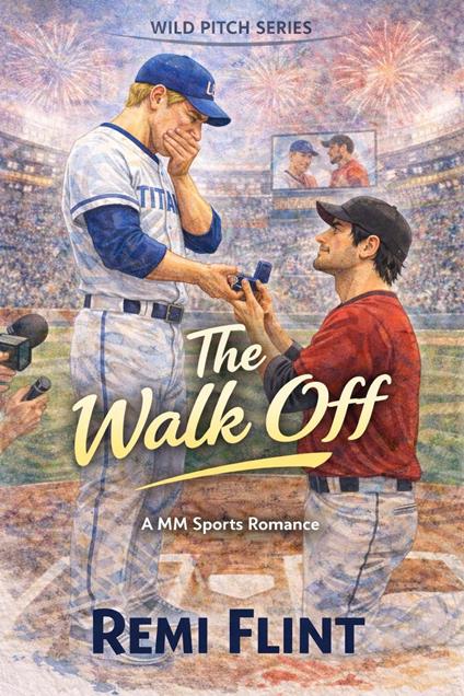 The Walk Off