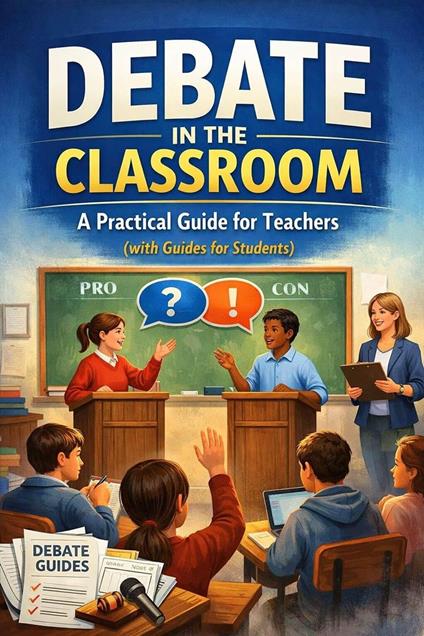 Debate in the Classroom