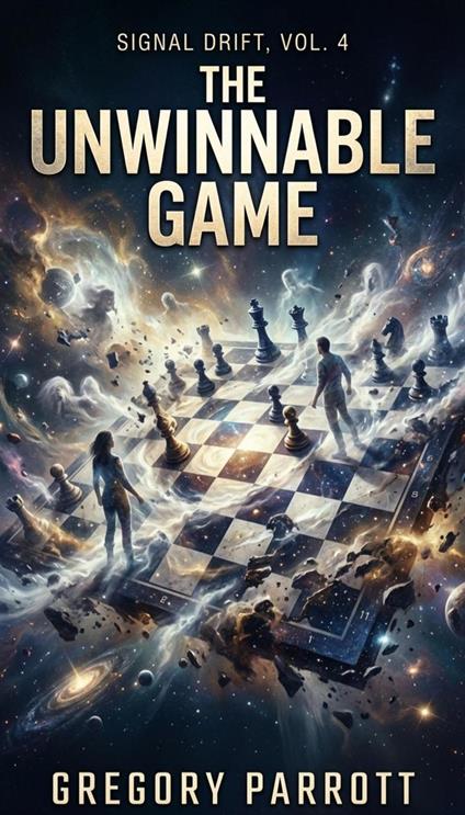 The Unwinnable Game