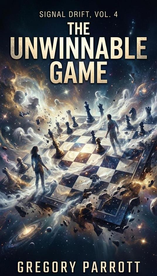 The Unwinnable Game