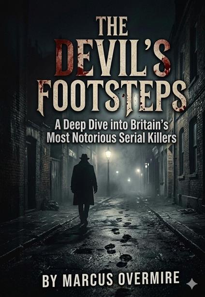 The Devil’s Footsteps: A Deep Dive into Britain's Most Notorious Serial Killers