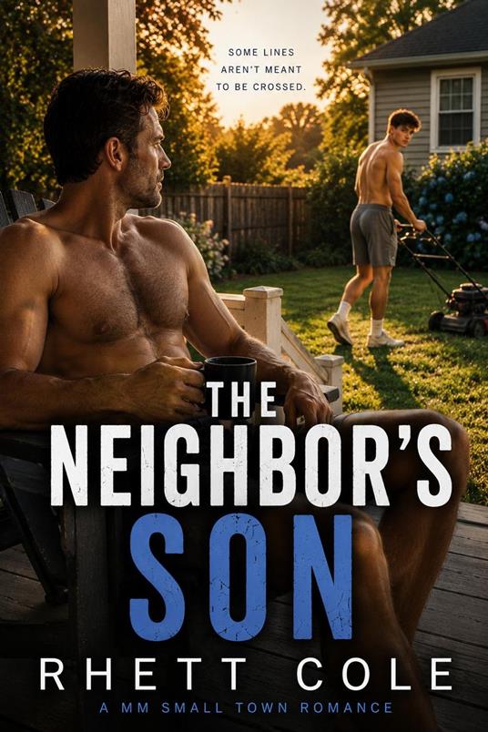 The Neighbor's Son
