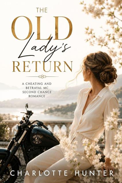 The Old Lady's Return