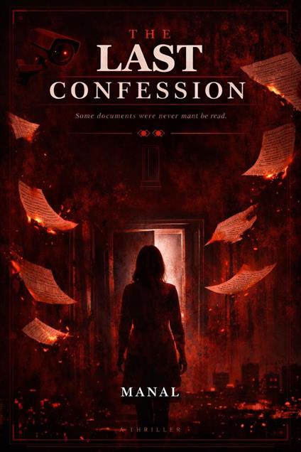 The Last Confession