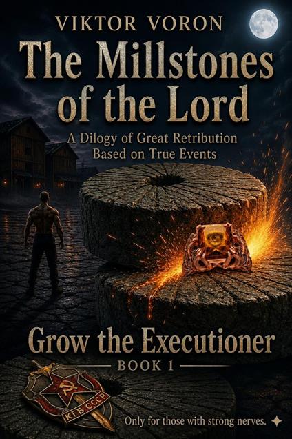 To Raise an Executioner
