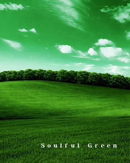 Soulful Green