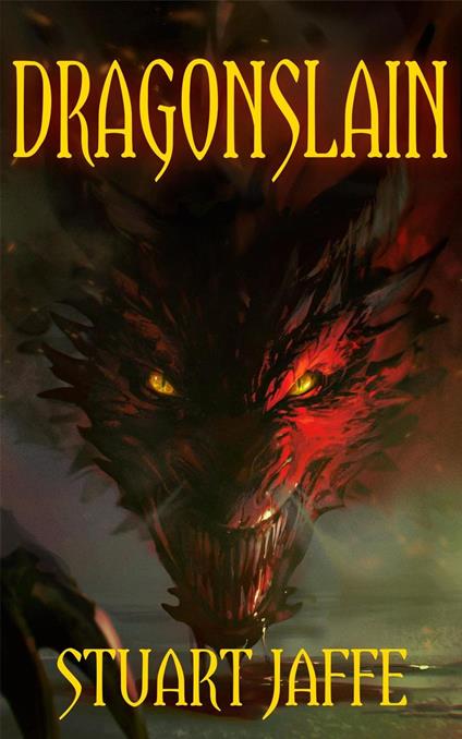 Dragonslain