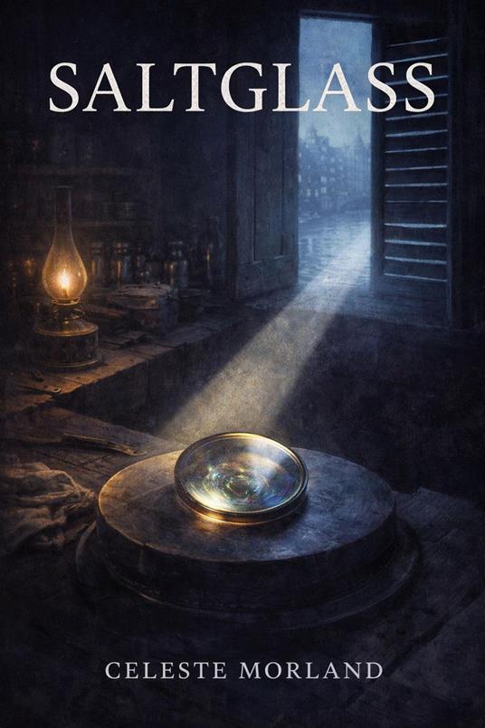 Saltglass