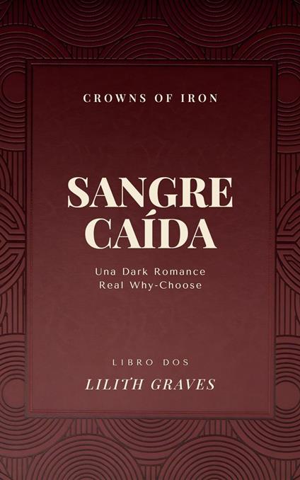 Sangre Caída