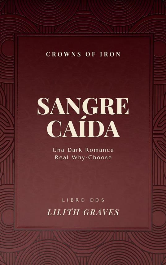 Sangre Caída
